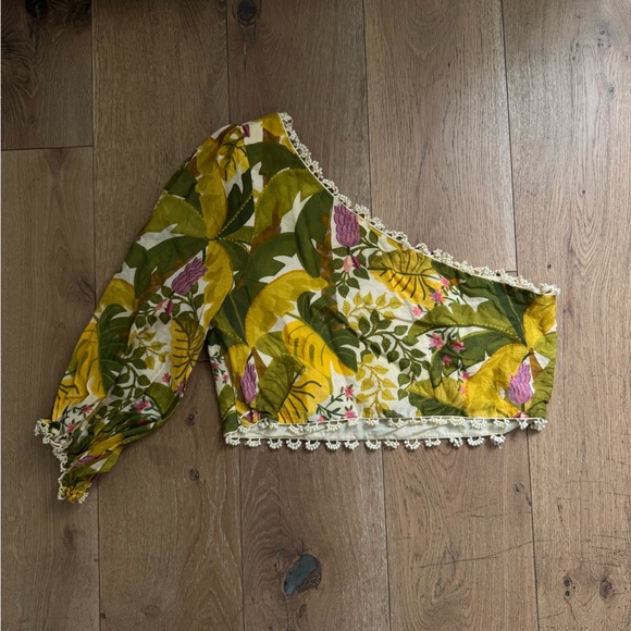 Farm Rio Top - Picture 4 of 5